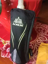 Kettle-Holder Wrist-Storage-Bag Hydration-Pack AONIJIE Hand-Held-Water-Bottle Race Marathon