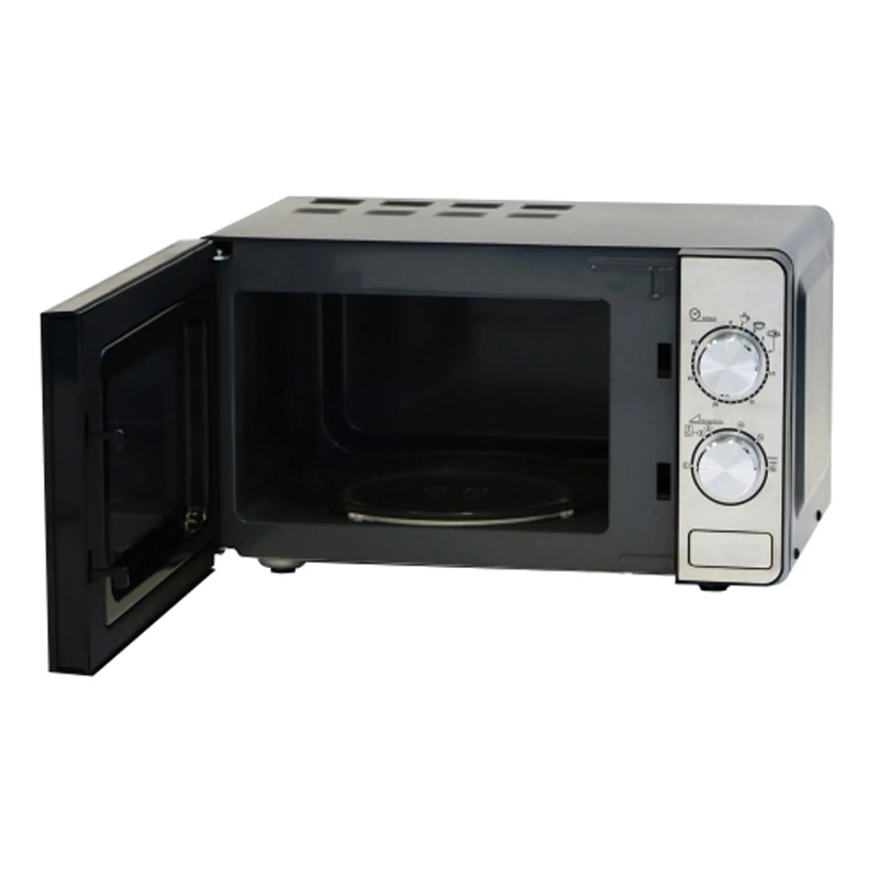 Микроволновая печь WILLMARK WMO-204MD(Мощность микроволн 700 Вт, таймер, звуковой сигнал