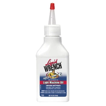 

1X GUNK L1004 Cмазкауниверсальнаязащитная "СУПЕРМАСЛО" 118 ml.