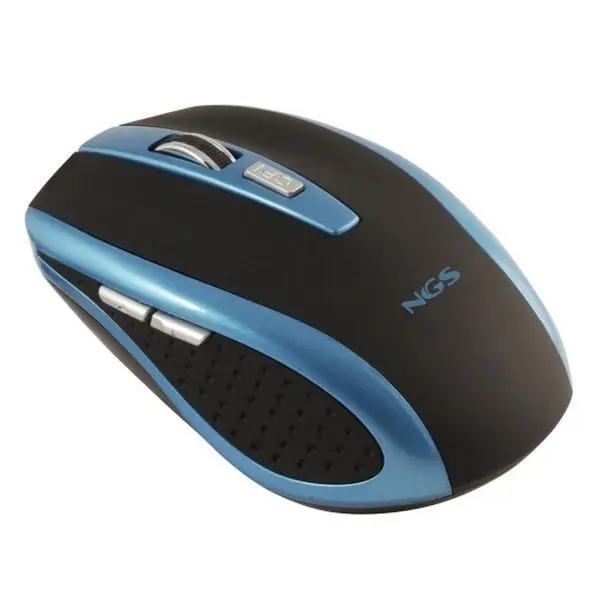 Эргономичная оптическая мышь NGS BLUETICK