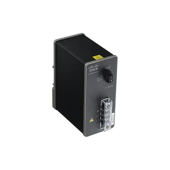 

Cisco Poe Ac Input Power Module For Ie3/2000