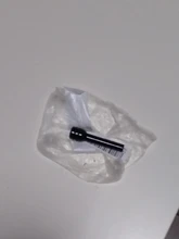 Pasadores de bloqueo de puerta de Seguridad automotriz automático de aleación de aluminio, 5 colores, perilla de bloqueo de puerta Interior de coche y camión, pasadores de tracción