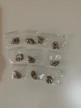 Tobillera Vintage de Color plateado para mujer, pulsera bohemia de tobillo de libertad en la pierna, joyería de fiesta, L018, gran oferta