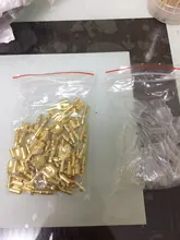 Bullet-Terminal Electrical-Wire-Connector-Diameter Female Sheath Car 4mm 10/20/50sets-4.0