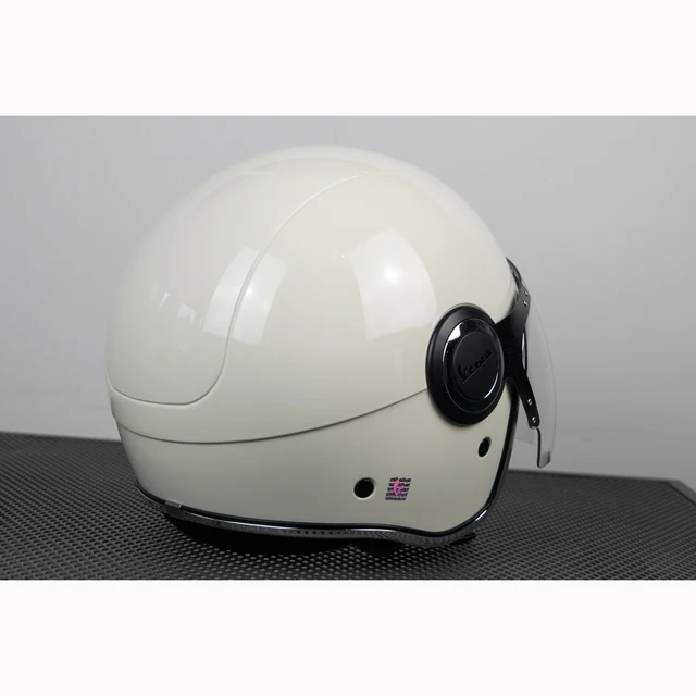 ▽ Vespa ジェットヘルメット　白 imgrc0077721228.jpg