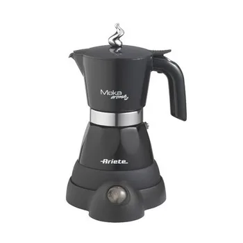 

Coffee maker Ariete 1358/11 Moka Aroma