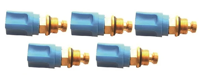 Grifo de llenado BAYMAK LUNA