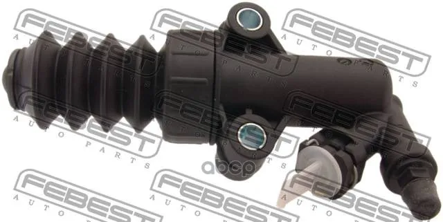Цилиндр Сцепл.Раб.Mazda 3 I 1.3-1.6 03-09 Febest 0580mz3 Febest арт. 0580MZ3