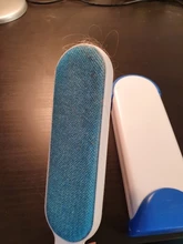 Brush Dog Clothes-Cleaning-Lint-Brush Pet-Hair-Remover Home-Furniture Dog-Comb-Tool Double-Side