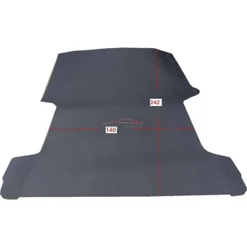 

Floor Protector Van Citroen JUMPER I, Peugeot BOXER I short L1, 101241