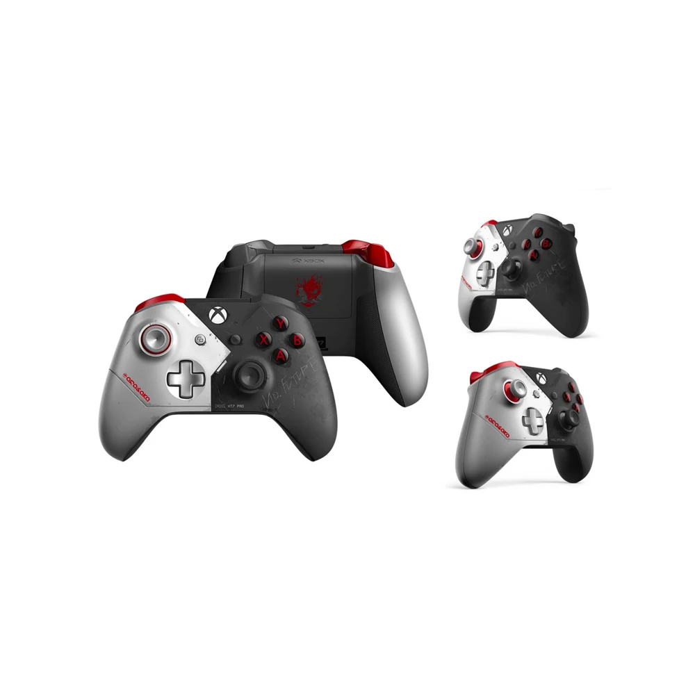 Xbox One X 2077 Купить