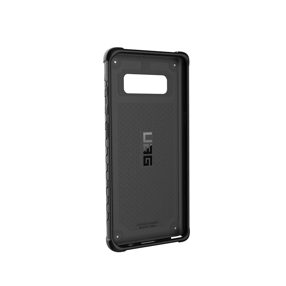 Защитный чехол UAG для Samsung Note 8 black