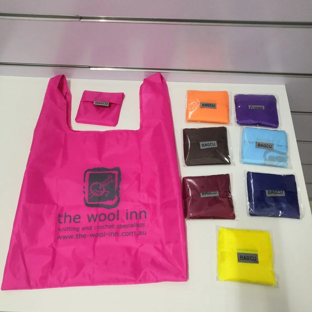 Eco Bag GXT - Custom Printed Shopping Bags