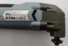 Oscillating-Tool Electric-Trimmer-Saw WORKPRO Power-Home 220V for Wood 300W DIY