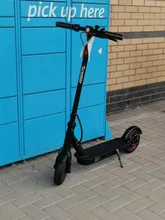 Iscooter-patinete eléctrico E9PRO para adulto, Scooter plegable potente, 202130 km/h, 8,5 pulgadas, 350W