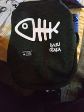 Pet-Dog-Clothes Jacket Coat Puppy Dogs Chihuahua Cotton for Warm Thick And Thin