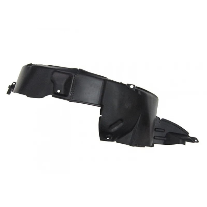Fender liner front left for Chevrolet Cobalt (2013-) China cvcob13-300-l | Автомобили и мотоциклы