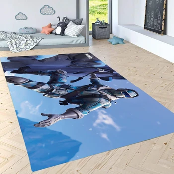 

Herms Fortnite Is 4 Non Slip Floor Carpet, Teen's Carpet,