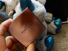 EYESHARE-Lentes de contacto de colores, lentillas suaves para cambiar el color de los ojos de uso anual cosmético, color Aurora Europea, 1 par