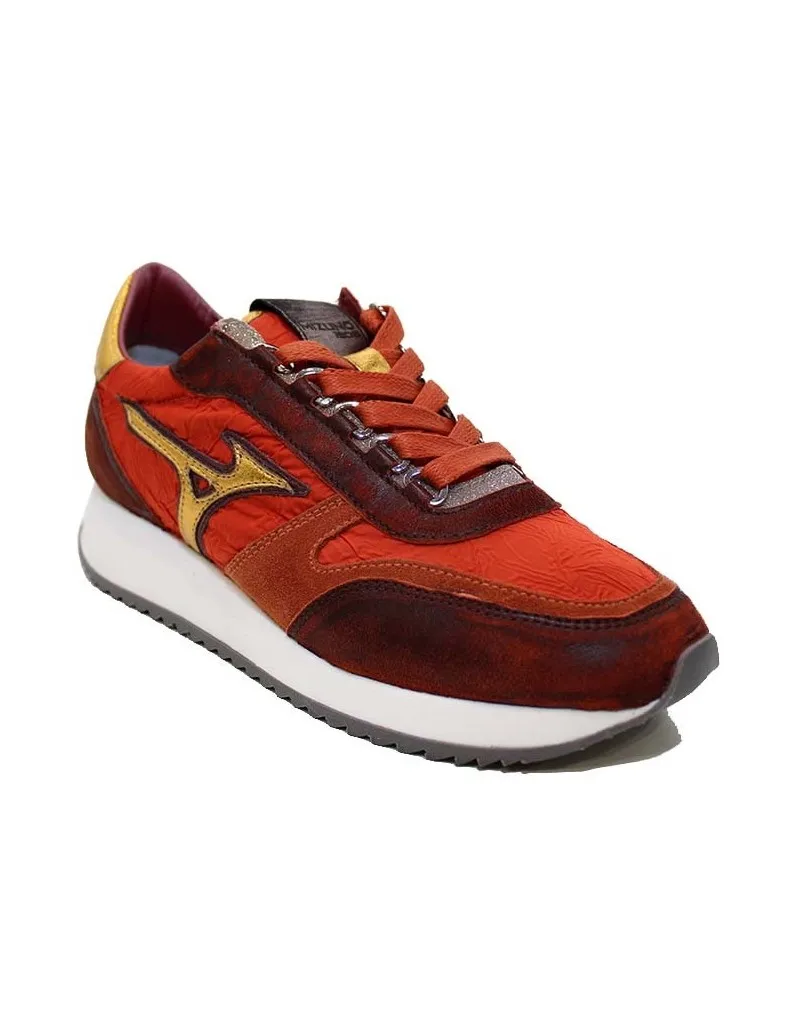 MIZUNO ZAPATILLA ORIGINAL MODA NAOS 2 D1GE180-776