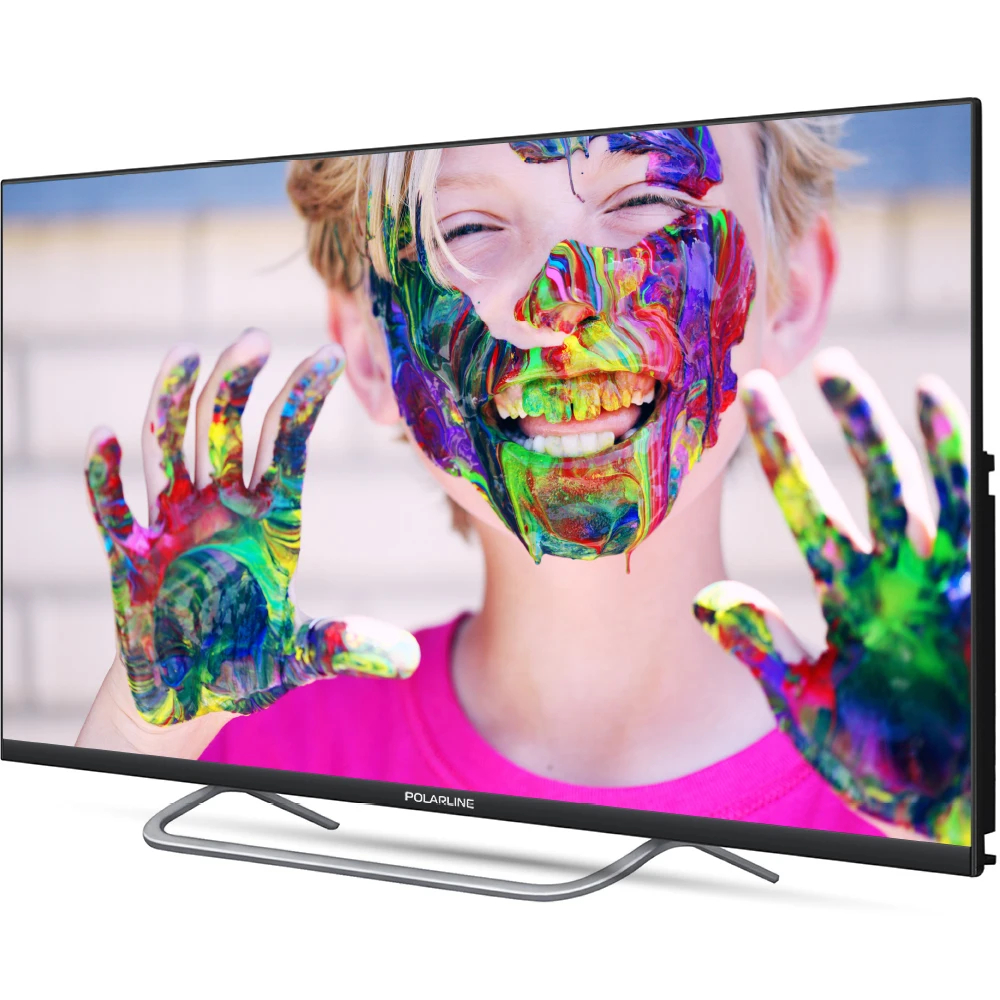 Телевизор 32&quot POLARLINE 32PL55TC SM HD SmartTV|Телевизоры| |