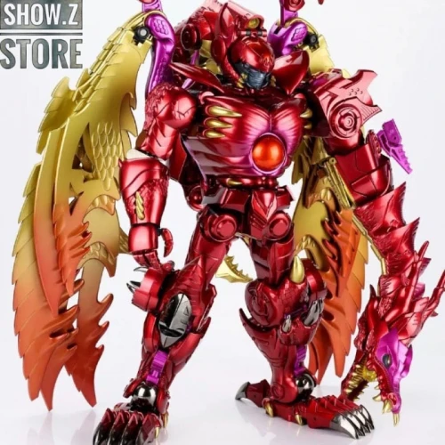 In Stock Jiangxing Transformation Robot Jiangxing Jx Mb 01 Bw Winged Red Dragon Action Figure Toys With Box Action Toy Figures Toys Hobbies Anthropology Iresearchnet Com