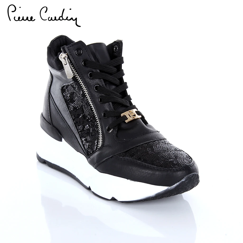 Pierre Cardin/Женская обувь; коллекция 63648 года