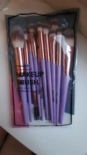 Makeup Brushes Set Pro 5/12/13/14 pcs Brushes Set Powder Eye Shadow Blending Blending