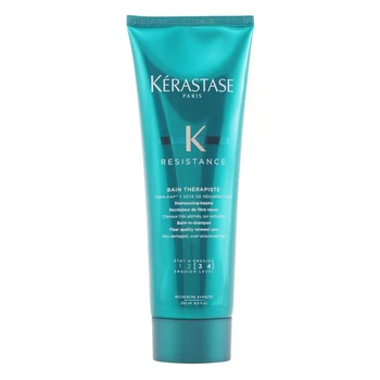 

Restorative Shampoo Resistance Therapiste Kerastase (250 ml)