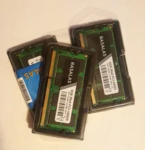 Laptop Memory Sodimm Notebook Ddr4 Ram DDR3 1333mhz 12800S Rasalas PC3-10600S 16GB 8GB