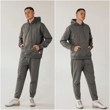 SIMWOOD-Pantalones informales para correr para hombre, chándales cómodos de talla grande, para gimnasio, para Primavera e invierno, SJ130835, 2021