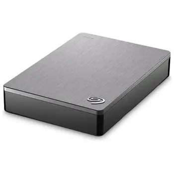 

External Hard Disk Backup Plus Portable 4TB 2.5 "USB 3.0 interface