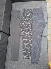 Yoga-Leggings Feeling Crz Yoga High-Waist Womens Tight-Workout Pants-25-Inches Naked