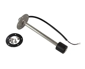 

Level sensor 225mm, 240-33 Ohm (US), stainless js60337