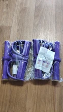 Pull-Ropes Elastic-Band Fitness-Equipment Rower Exerciser Belly Sport-Training 4-Tubes