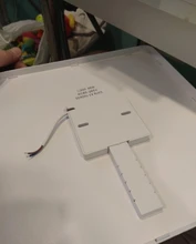 Panel-Light Ceiling-Lamp Surface-Mount LED Bedroom Kitchen Ultra-Thin 9W 24W 36W 48W