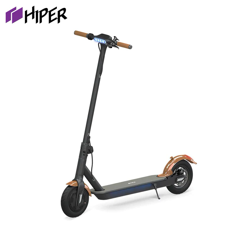 

Электросамокат HIPER Triumph
