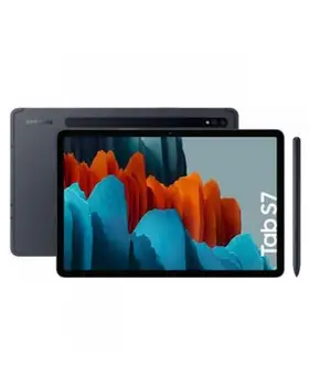 

TABLET SAMSUNG GALAXY TAB S7 11 '6GB 128GB S PEN