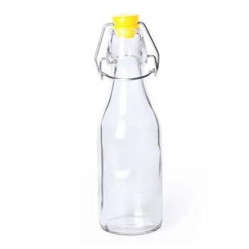 

Glass Bottle 20 cm (260 ml) 145597
