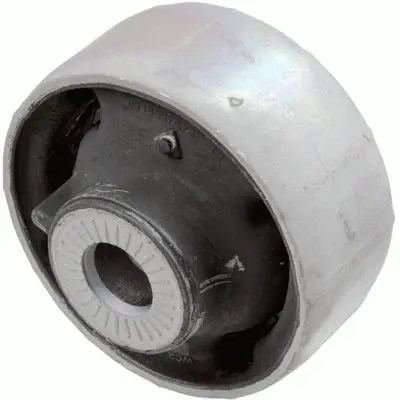 Сайлентблок рычага заднего 50x13x65/30(мр)\Audi A3,VW Golf VII 12 LEMFORDER 3837901