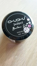 Nuevo 3in1 pegamento de GEL para uñas extensión Builder Gel para uñas falsas consejos uñas adhesivo herramientas rápido extensión Gel UV de manicura punta