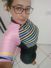 2020Camiseta de manga corta de triatlón para mujer, conjunto de Ropa de Ciclismo, mono Go Maillot de ciclismo de triatlón para mujer Trajes de ciclismo para mujer Monos de ciclismo para mujer Envío gratis maillot mujer