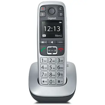 

Cordless E560 Display 1.8 "handsfree-gray/black