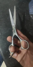 Tijeras profesionales de peluquería, juego de corte de alta calidad con personalidad, 5/5,5/6/6,5/7 pulgadas