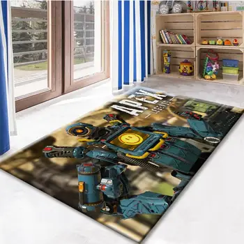 

Apex Legends Non Slip Floor Carpet, Teen's Carpet