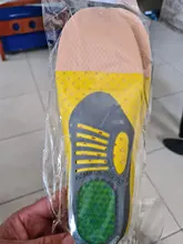 Plantillas ortopédicas ortésicas para la salud del pie, almohadilla para suela, apoyo para el arco, para fascitis plantar, cuidado de los pies