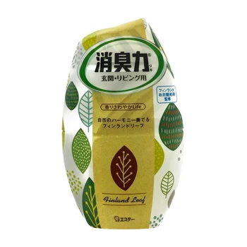 

Flavoring for the room St shoushuuriki Finland leaf
