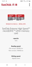 Memory-Card Flash-Card Microsd Max-Read UHS-I Speed Class-10 16GB 32GB 64GB Original