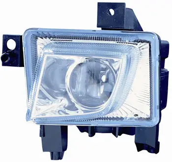 

FOG OPEL VECTRA 2002 Left Compatible