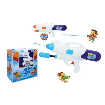 

Water Gun (42 cm) (14 pcs)